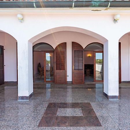 Villa Valentina Premantura Exteriör bild