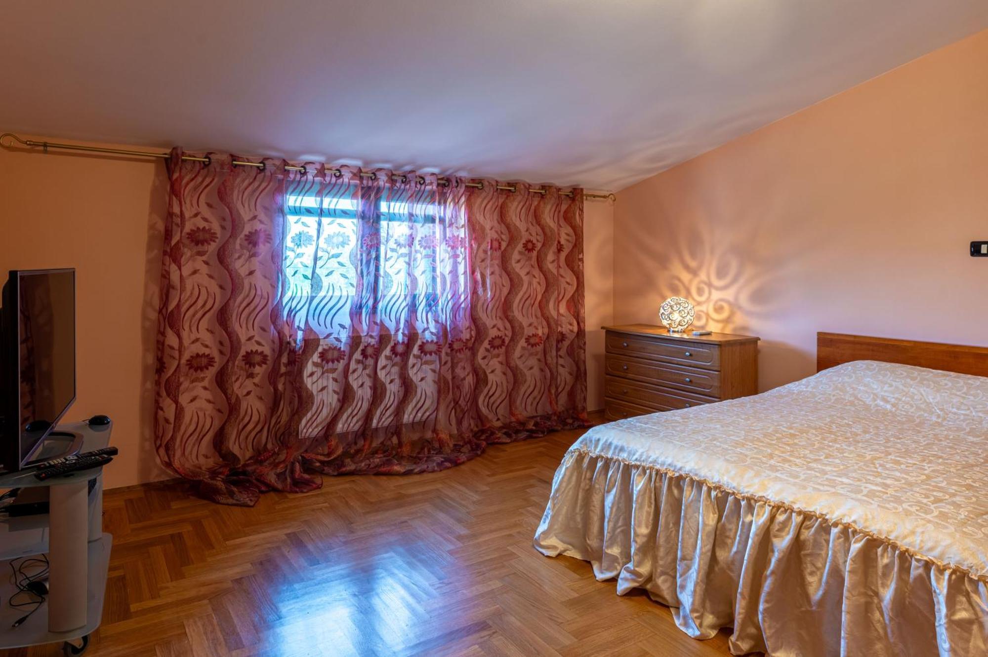 Villa Valentina Premantura Exteriör bild