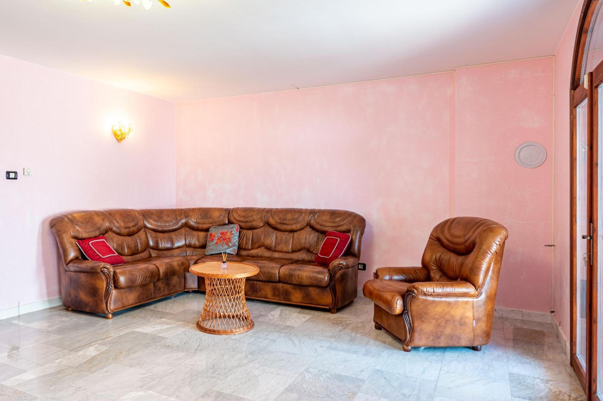Villa Valentina Premantura Exteriör bild
