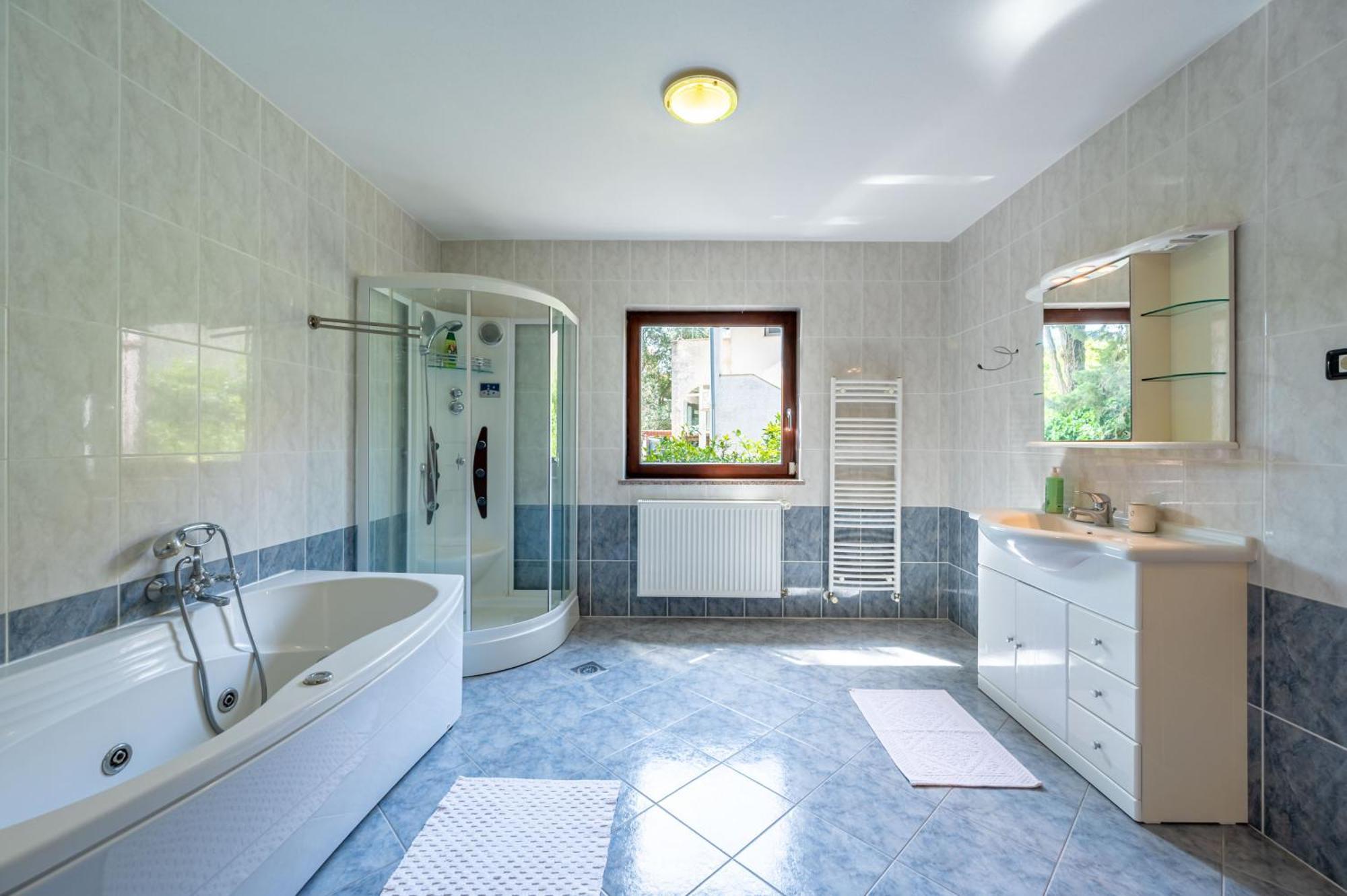 Villa Valentina Premantura Exteriör bild