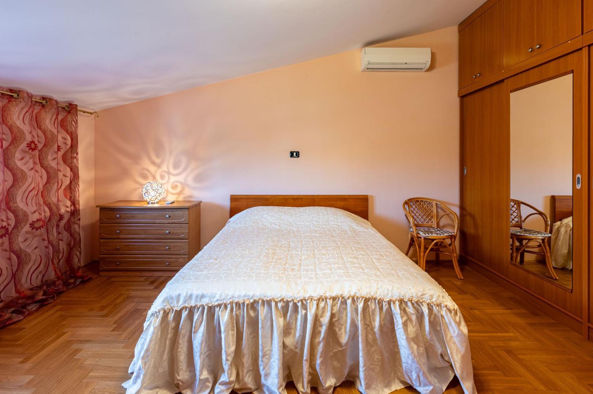 Villa Valentina Premantura Exteriör bild